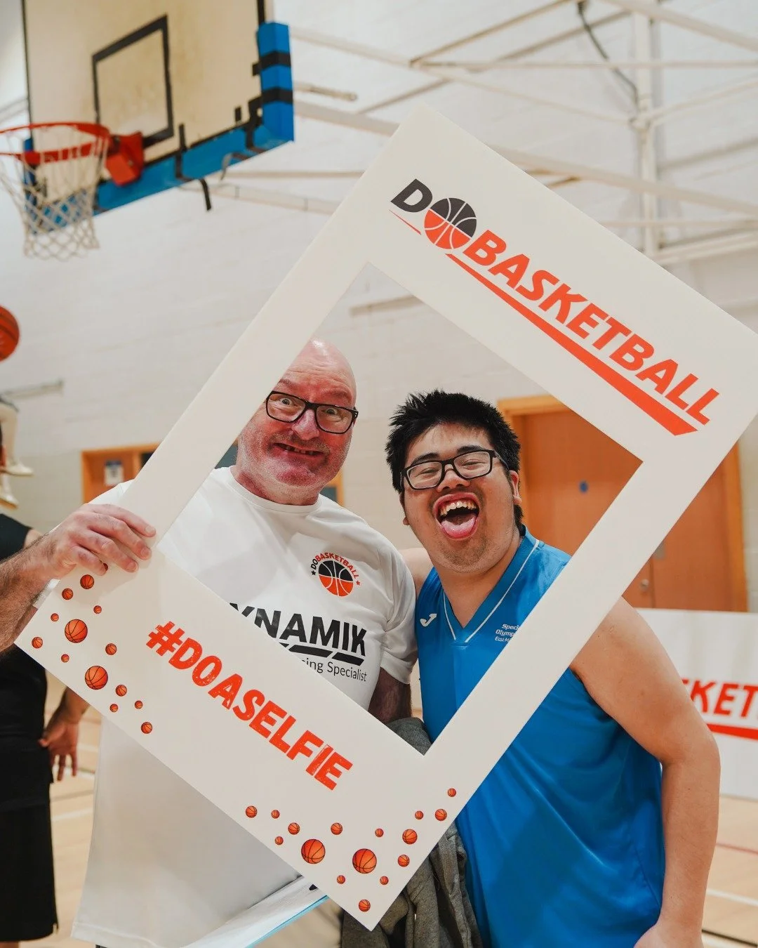 What an incredible event in Sheffield! 🏀

A huge THANK YOU to everyone who made it so special, our amazing players, parents, coaches, officials, and every single person who gave their time and energy to make the day unforgettable. 

Events like this