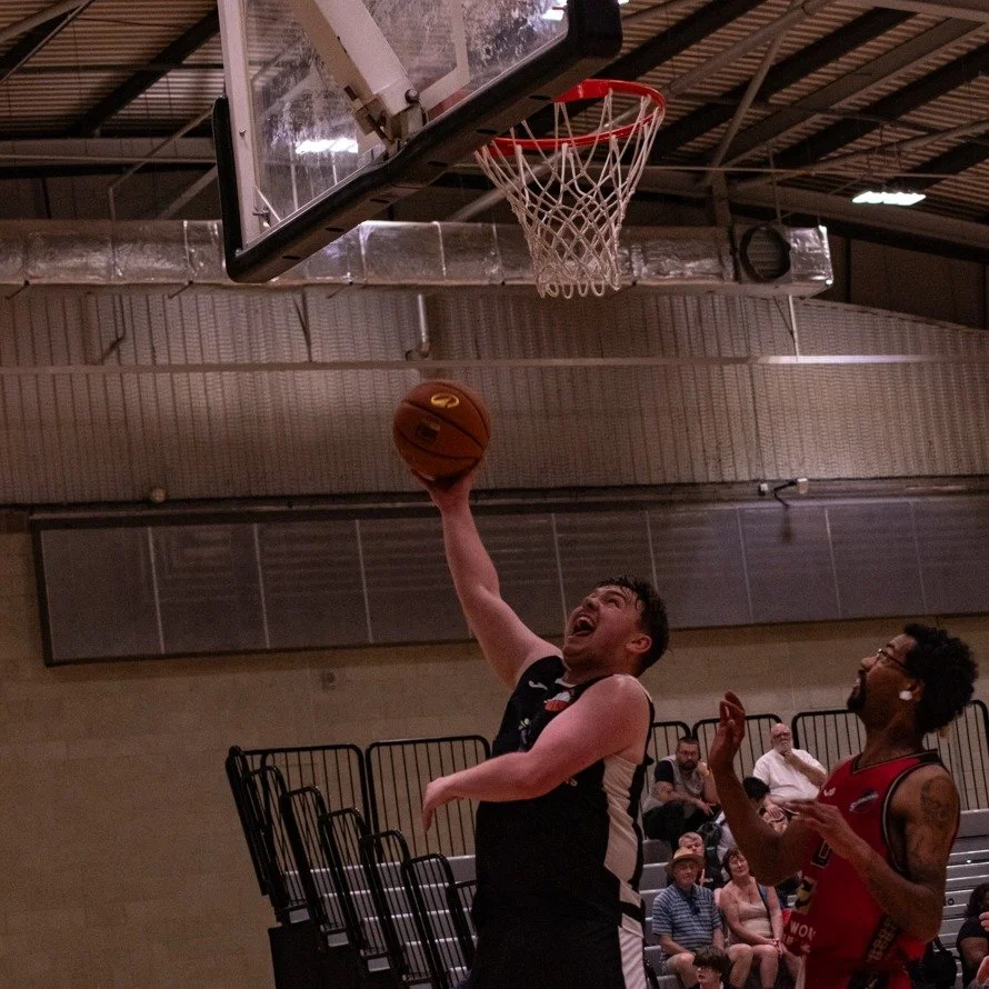 Competition Season complete.

Yesterday saw the final @dosportuk x @specialolympicsgb  Inclusive Running Basketball Series. Supported by @ups we host a series of basketball events throughout the season for autistic basketball players and players with