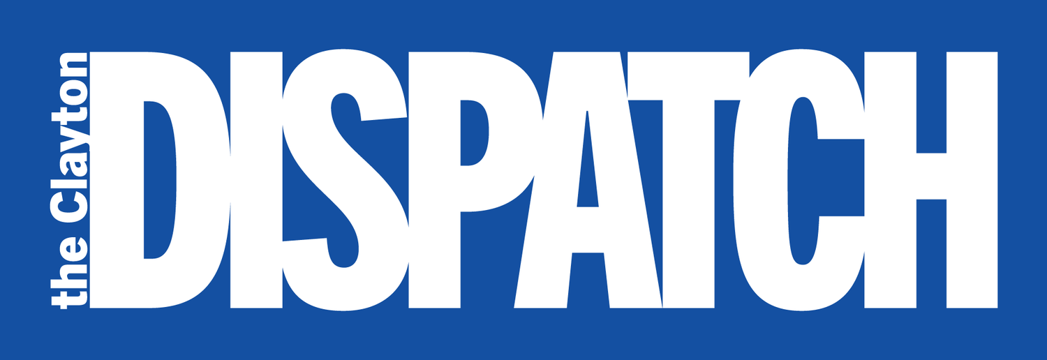 The Clayton Dispatch