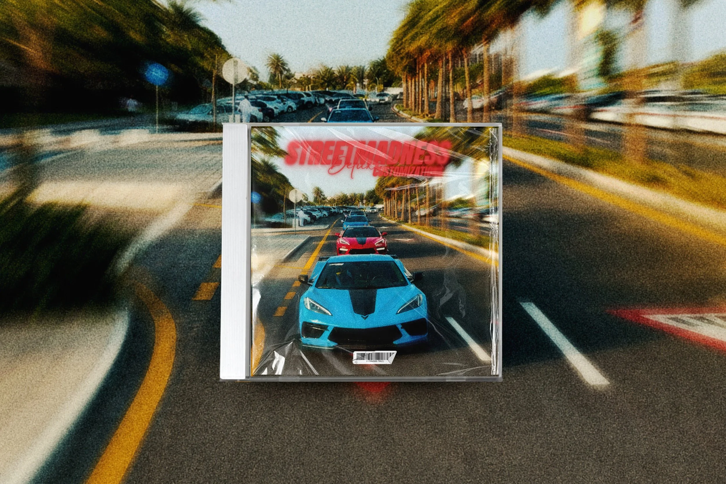 Morning Cruise