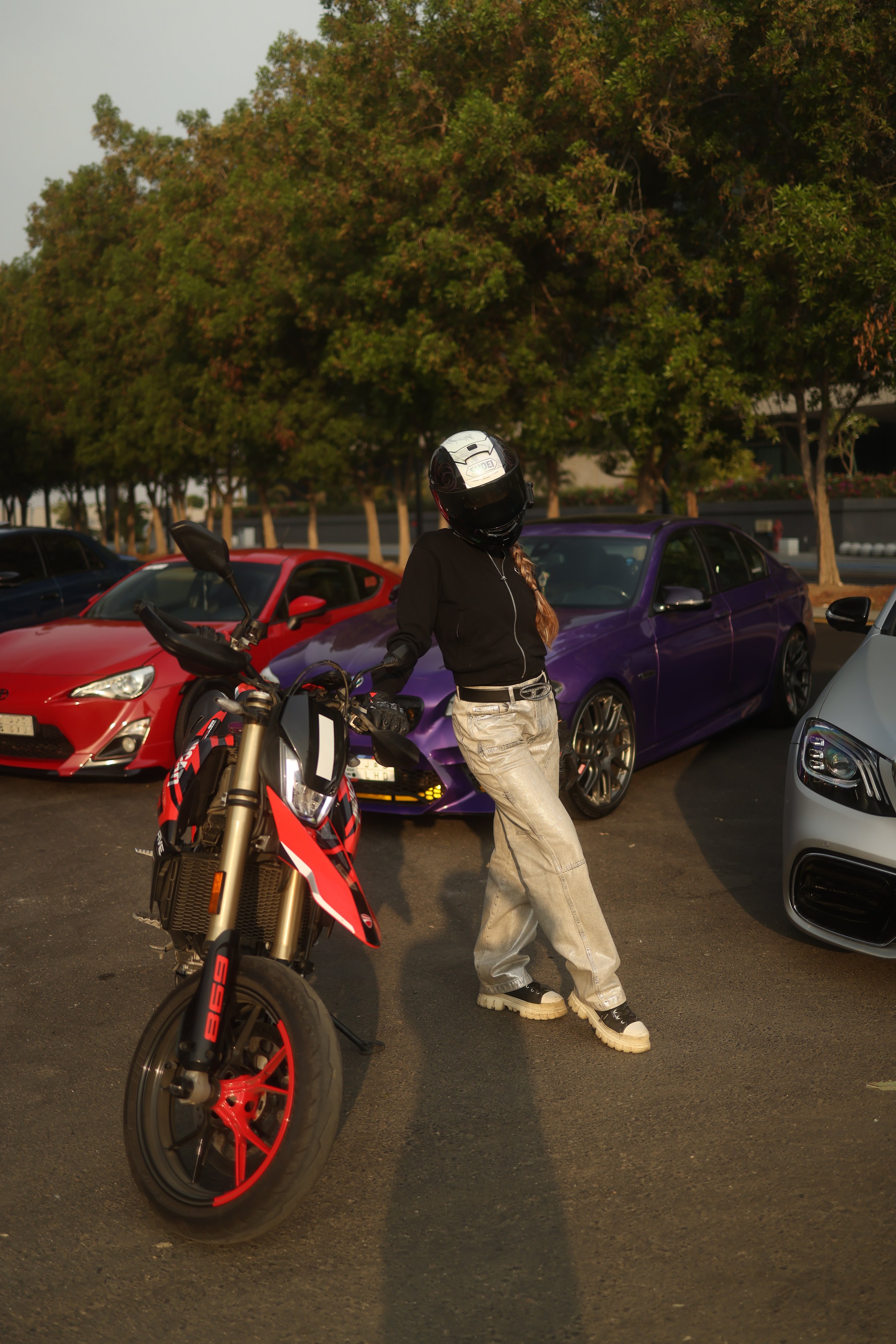 sam, ducati hyper motard 698 rve