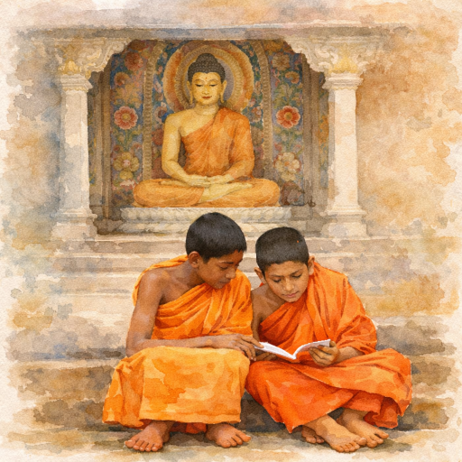 Living Dhamma: A Contemplative Journey through the Buddhism of Sri Lanka  (10 Nights)