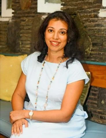 Hasini Apsara Haputhanthri