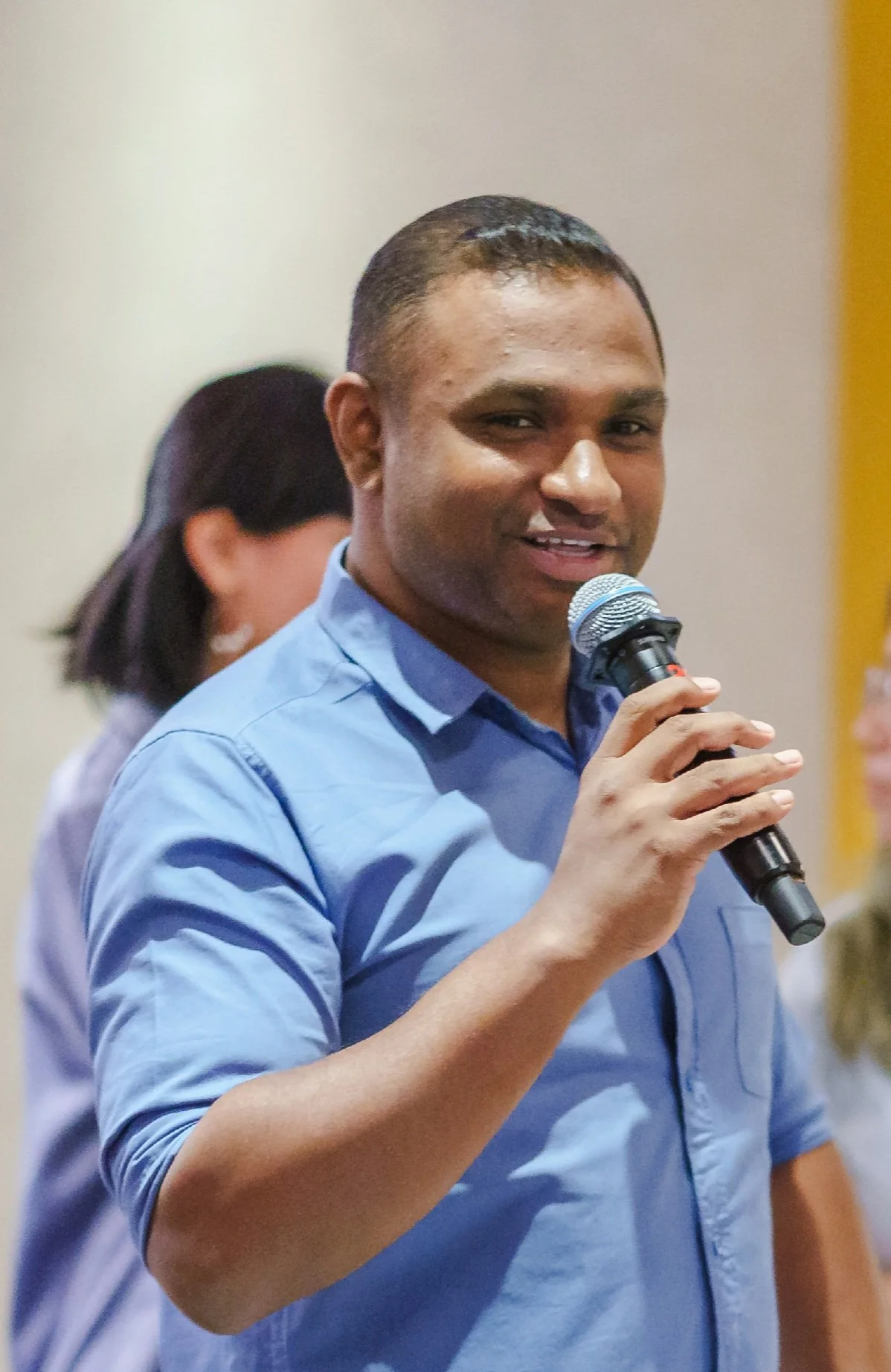 Kasun Sandun Pathiraja