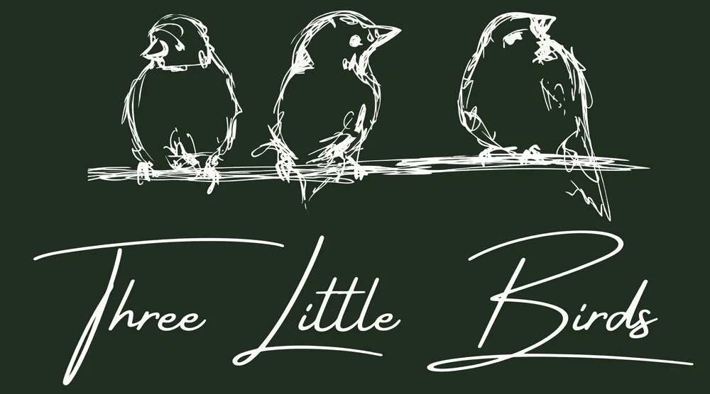 Three Little Birds