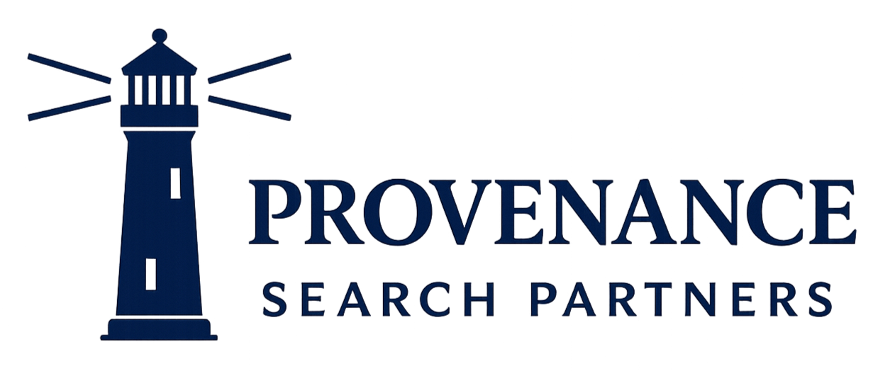 Provenance Search Partners