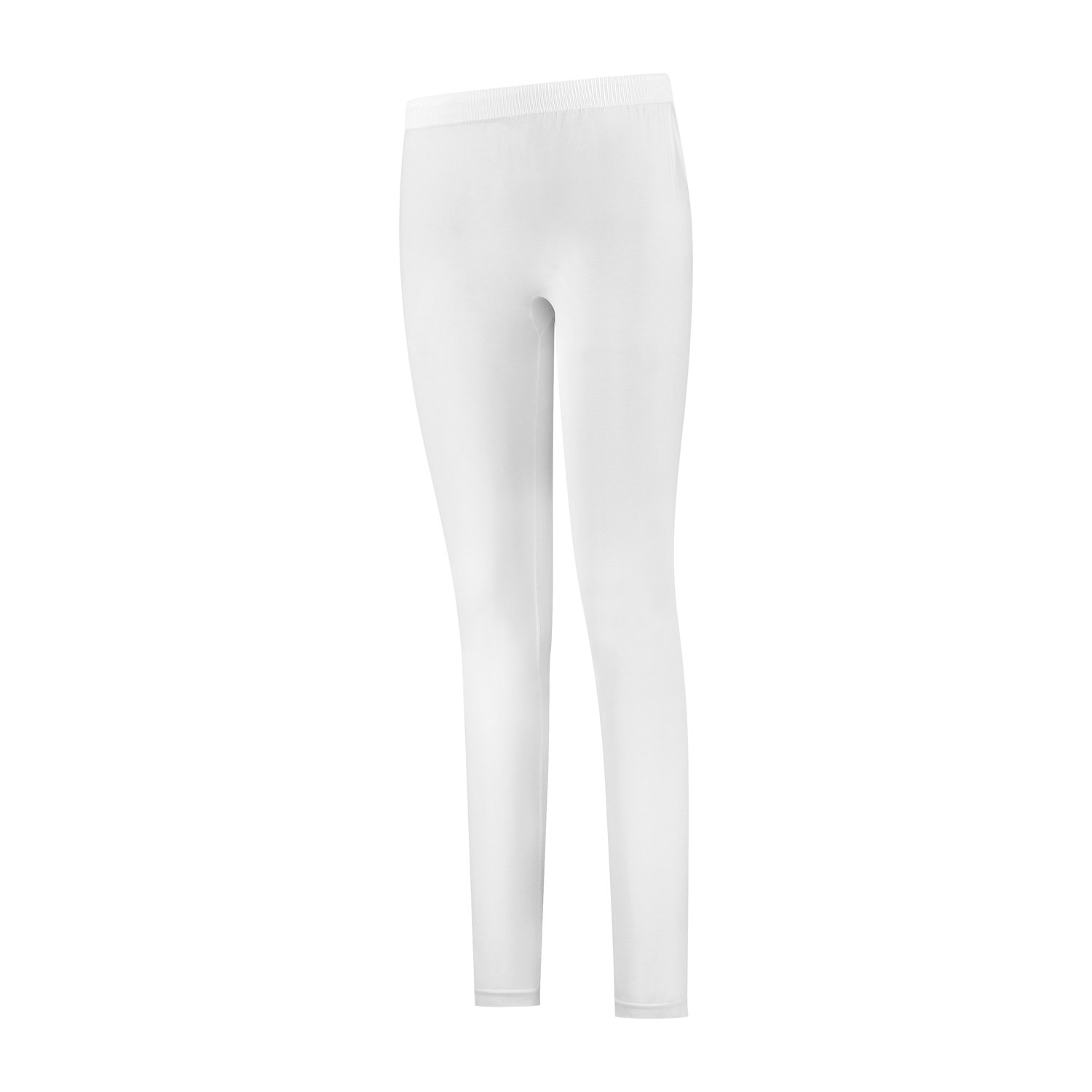 Skafit_Pants long with silver yarn white_Side left.jpg
