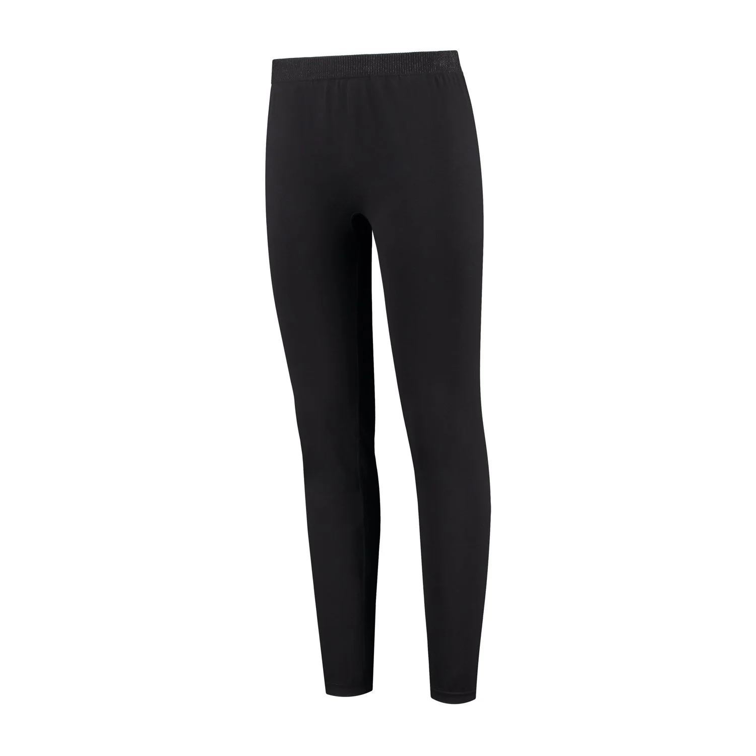 Skafit_Pants long with silver yarn black_Side left.jpg