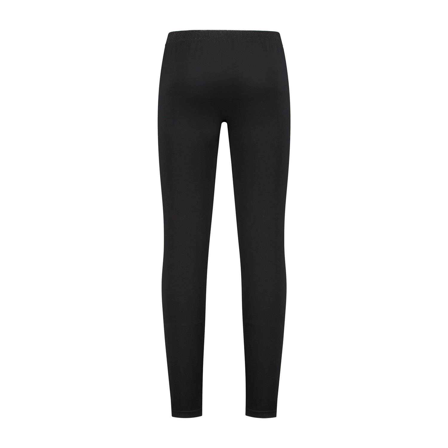 Skafit_Pants long with silver yarn black_Back.jpg