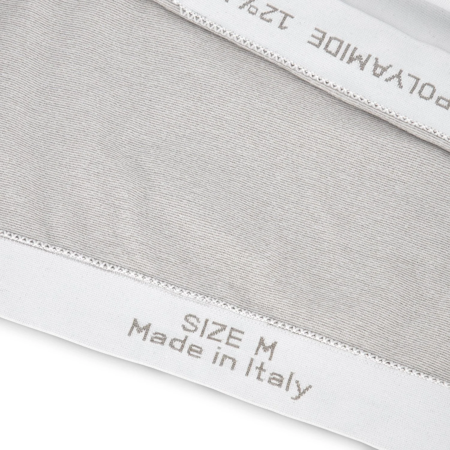 Skafit_Shirt with silver yarn long sleeve white_Detail.jpg