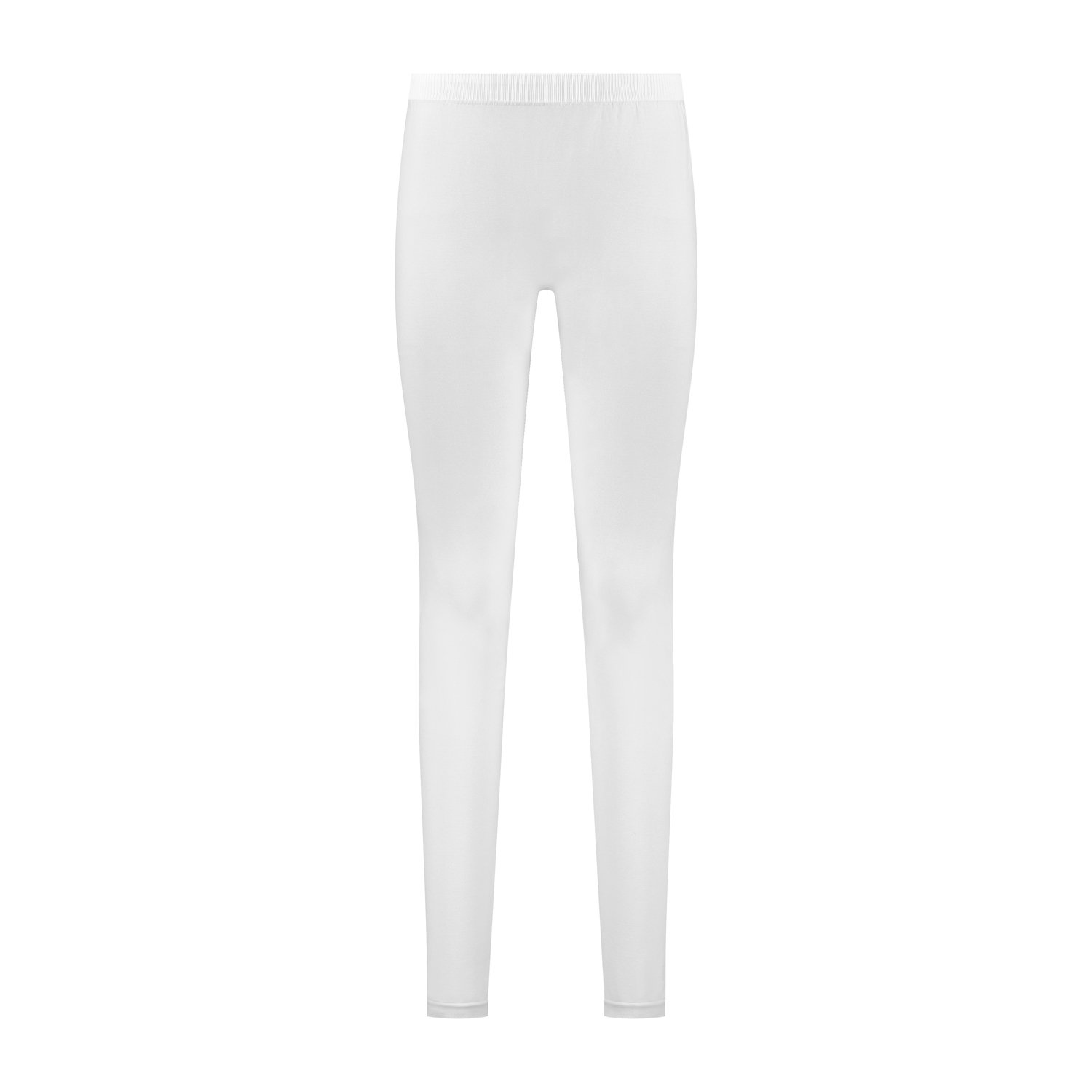 Skafit_Pants long with silver yarn white_Front.jpg