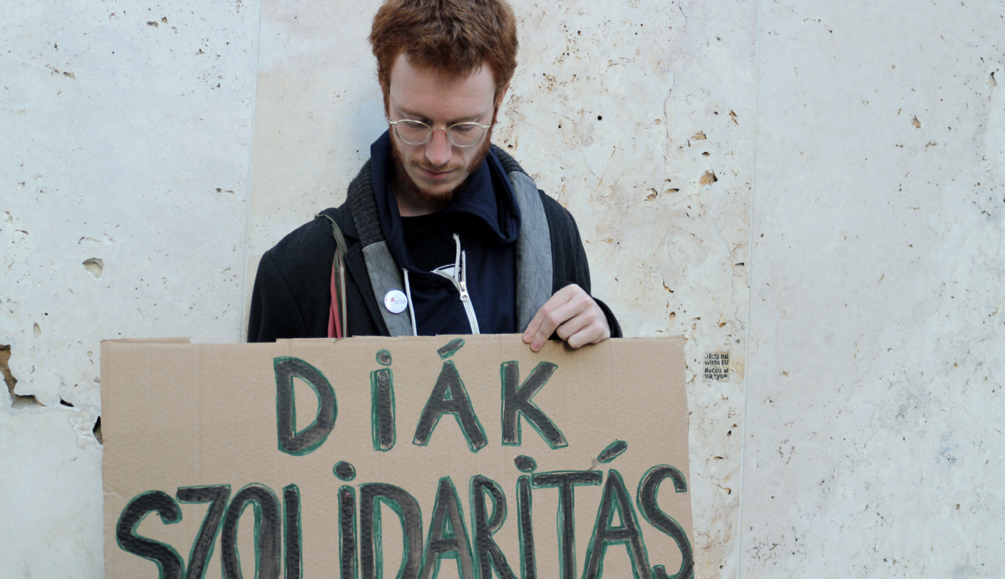 10 Days That Changed My World