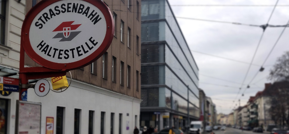 Finding a New Home: Visiting Vienna