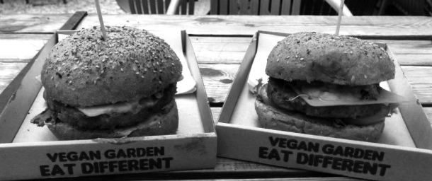 Viva “Veganuary”! Where to find great and affordable vegan eats near CEU