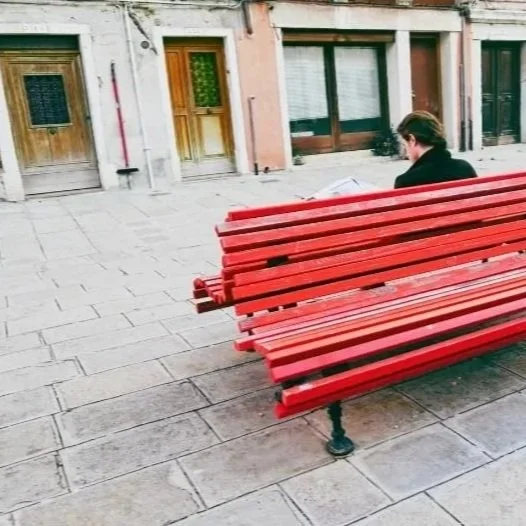 Why Spending Time Alone is a Gift