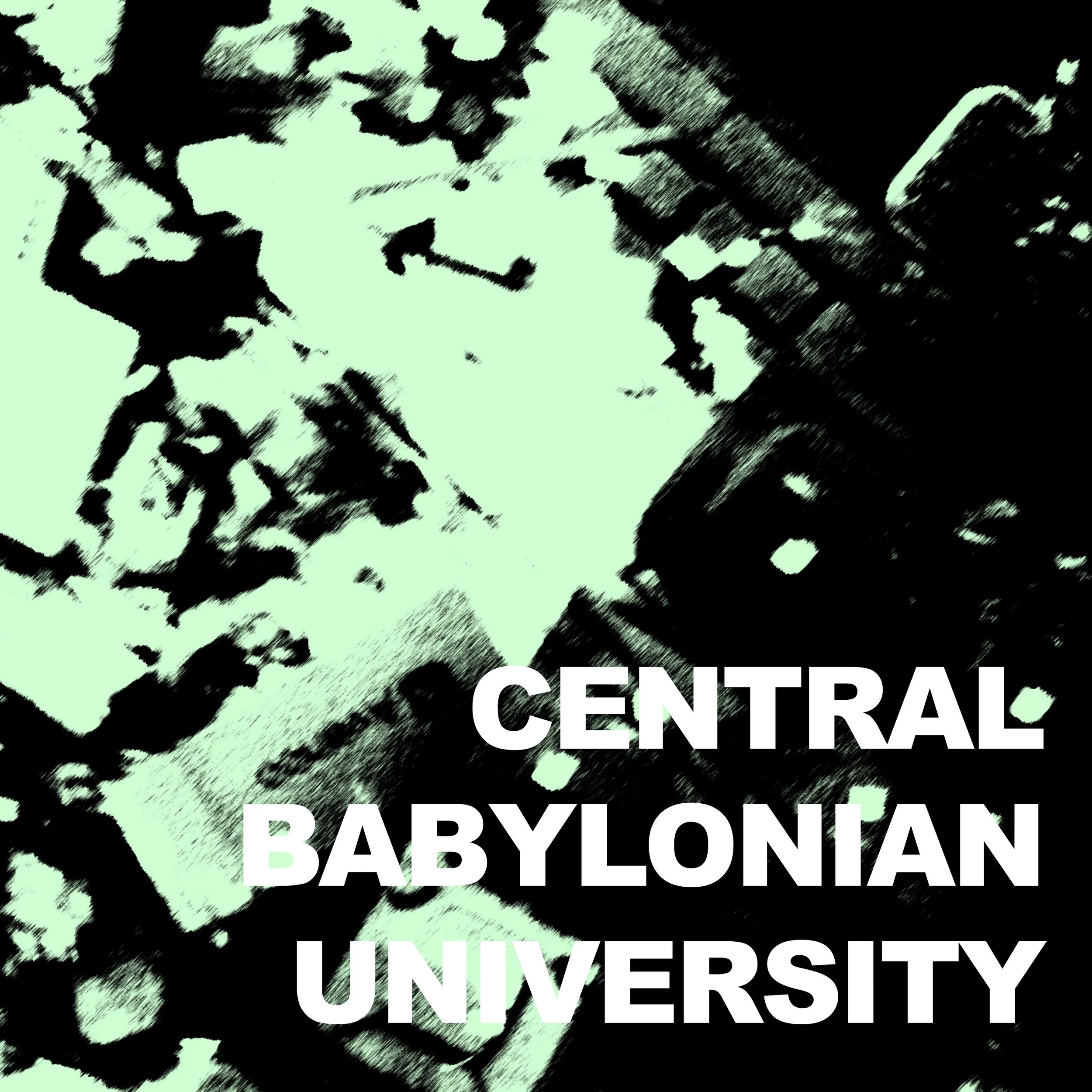 Central Babylonian University