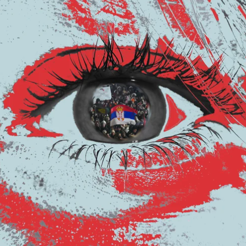 All Eyes on Serbia: How a Collapsed Canopy Became a Nation's Reckoning 