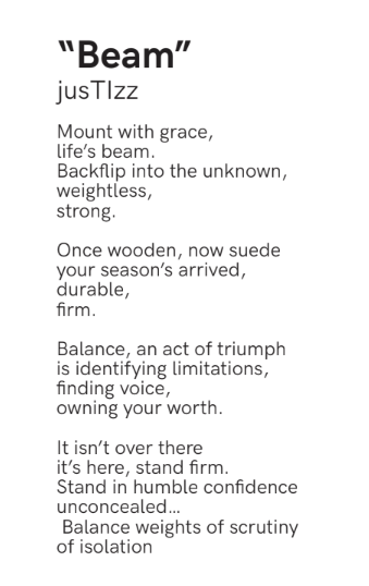 Beam by jusTIzz