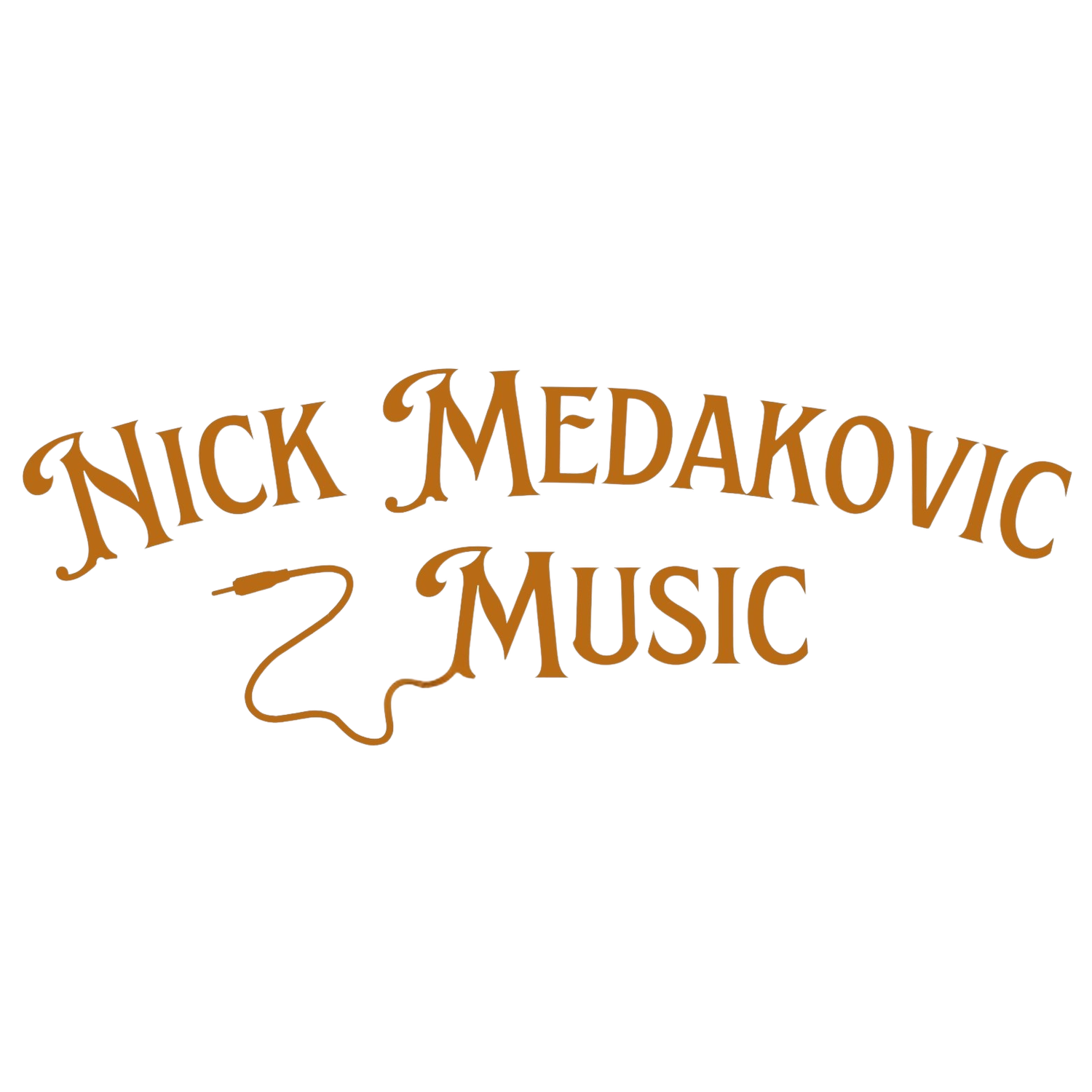 Nick Medakovic Music