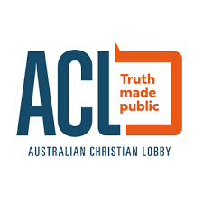 Take Action to support the Australian Christian Lobby