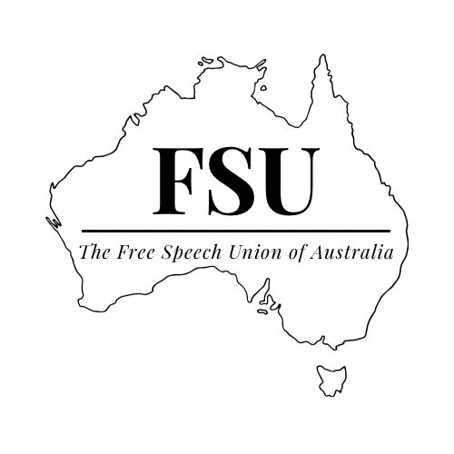 Join the Free Speech Union of Australia