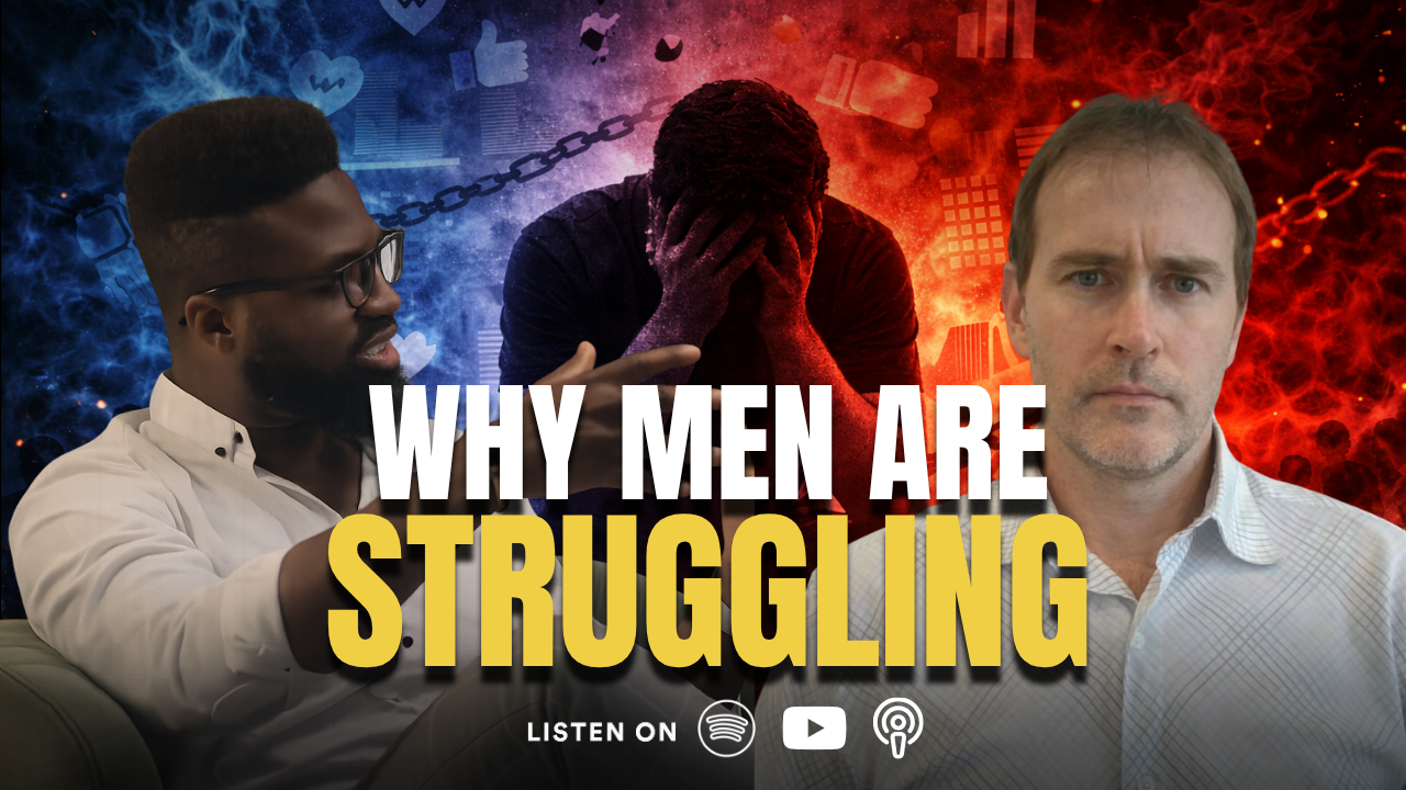 Culture, Masculinity and the Future of Western Society - EC7