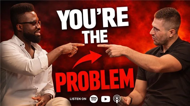 The Truth Nobody Wants to Hear About Success - EC9