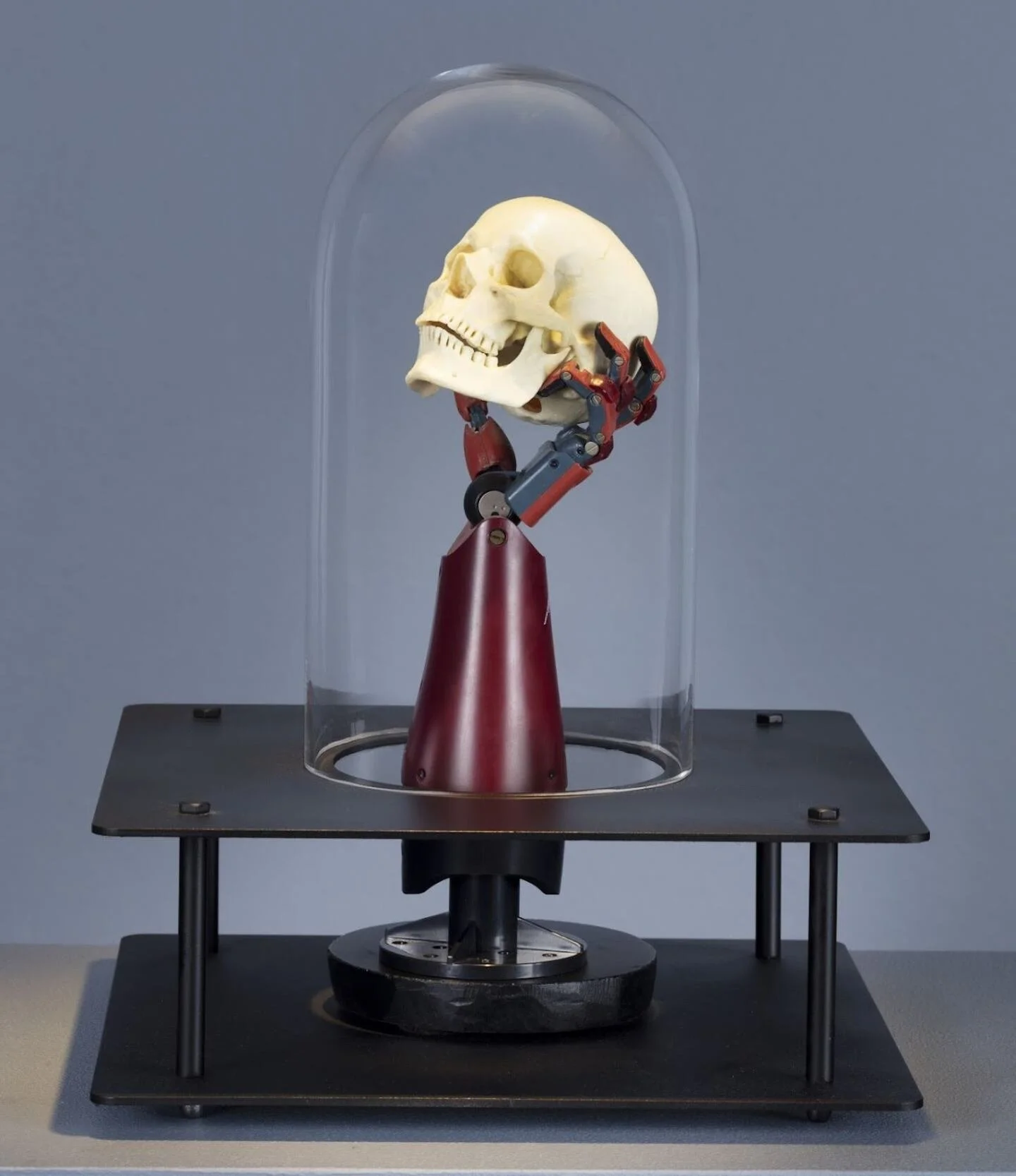 Michael MacGarry, Large Language Model.jpg