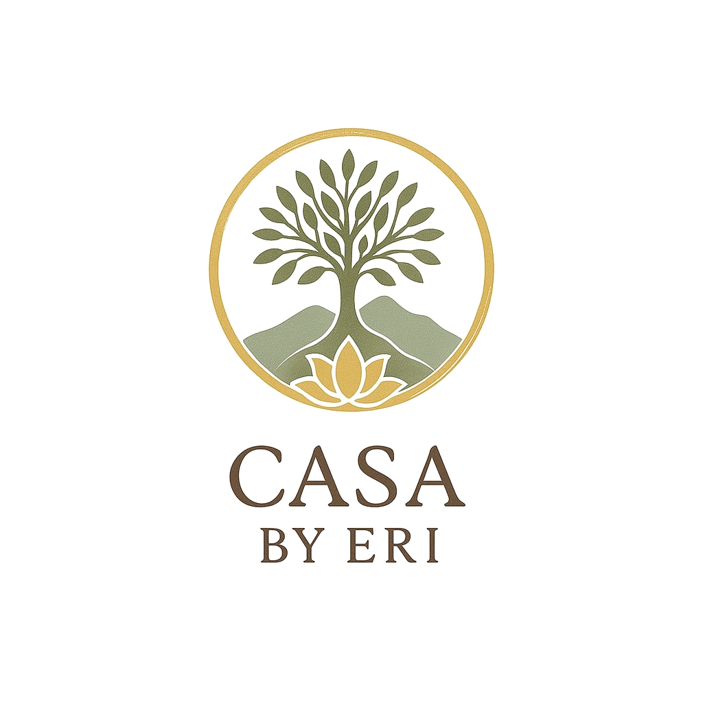 Casa by Eri