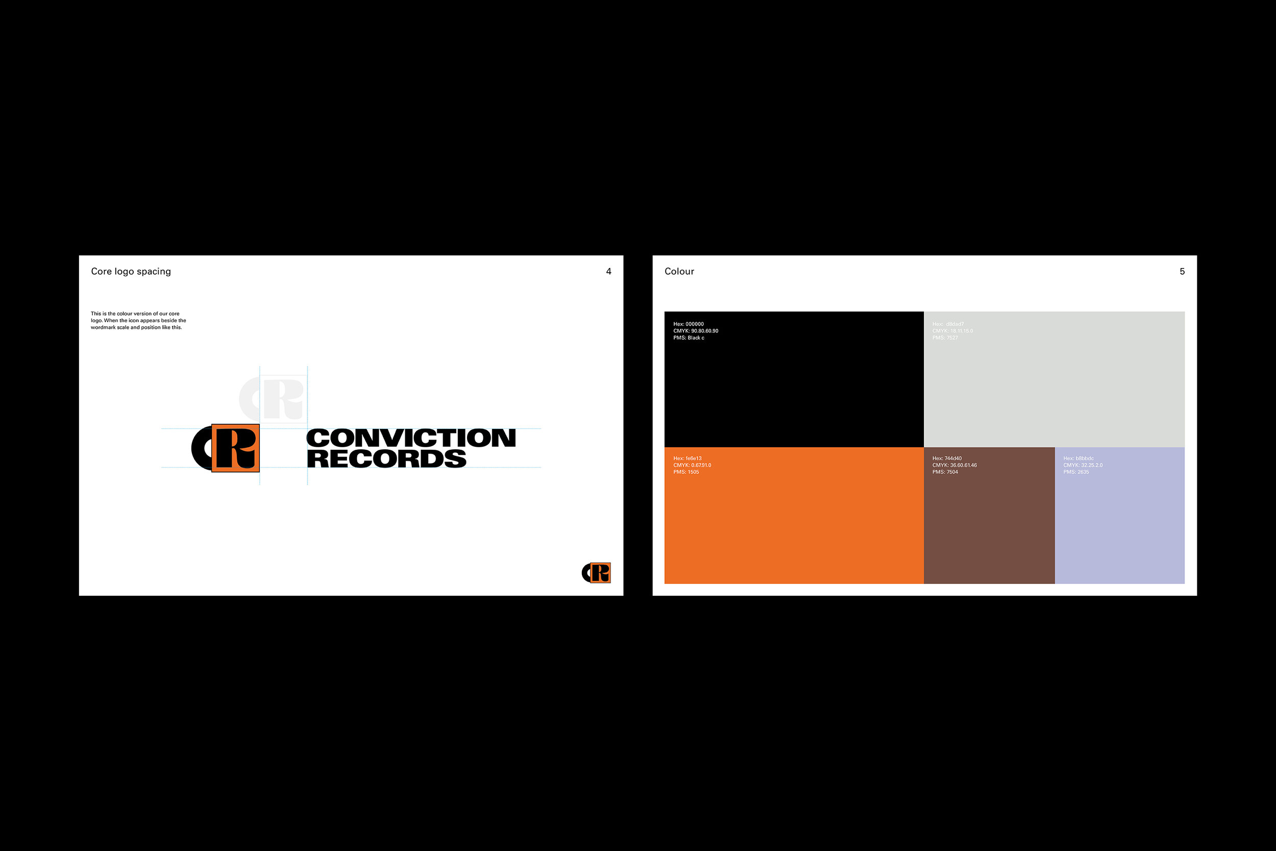 4-Everything Will Be Fine - Conviction Records - guidelines.jpg