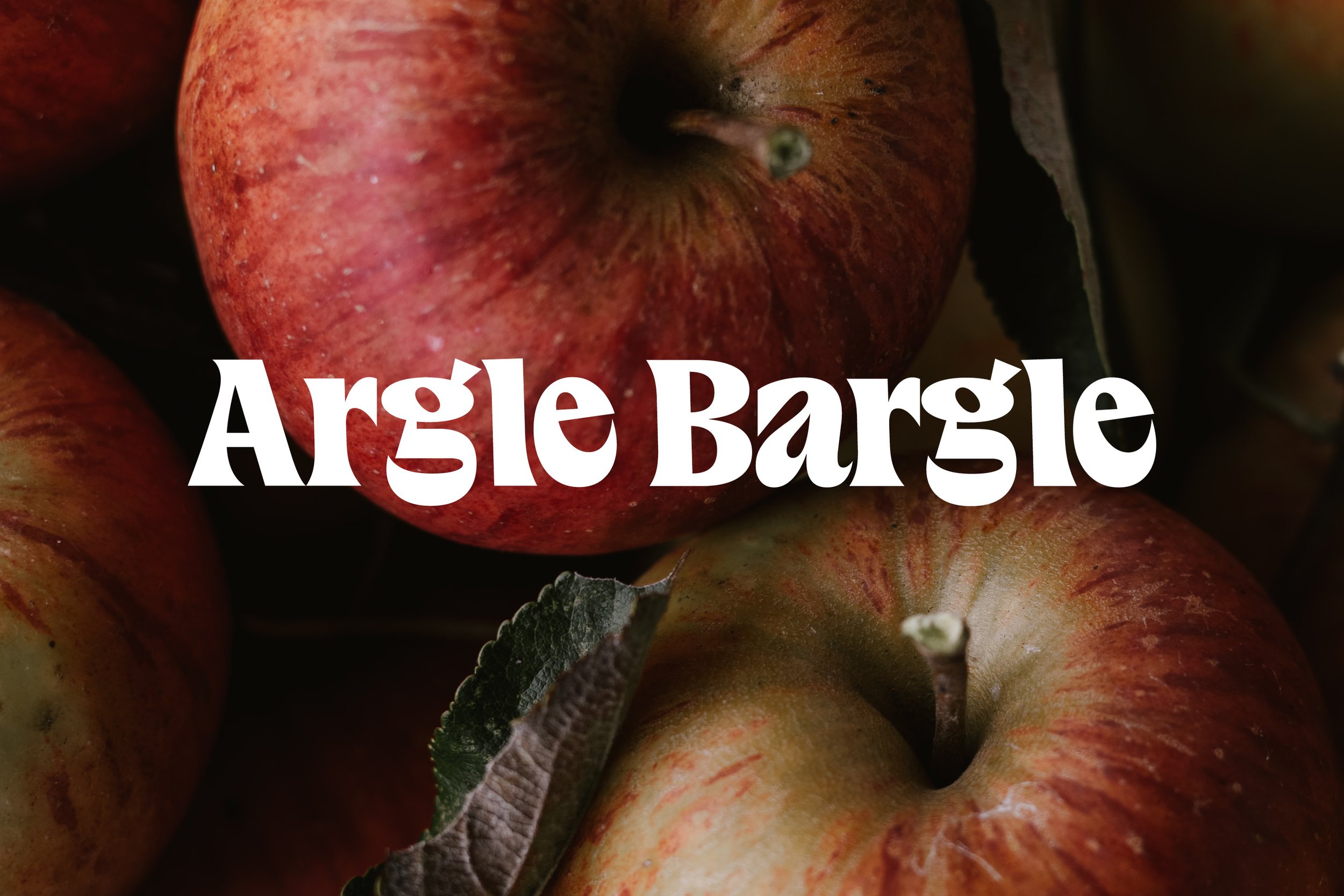 Argle Bargle Logo