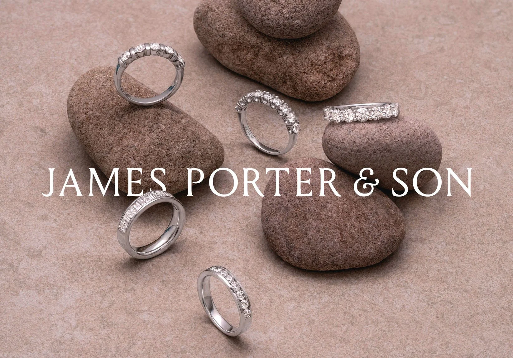 James Porter and Son