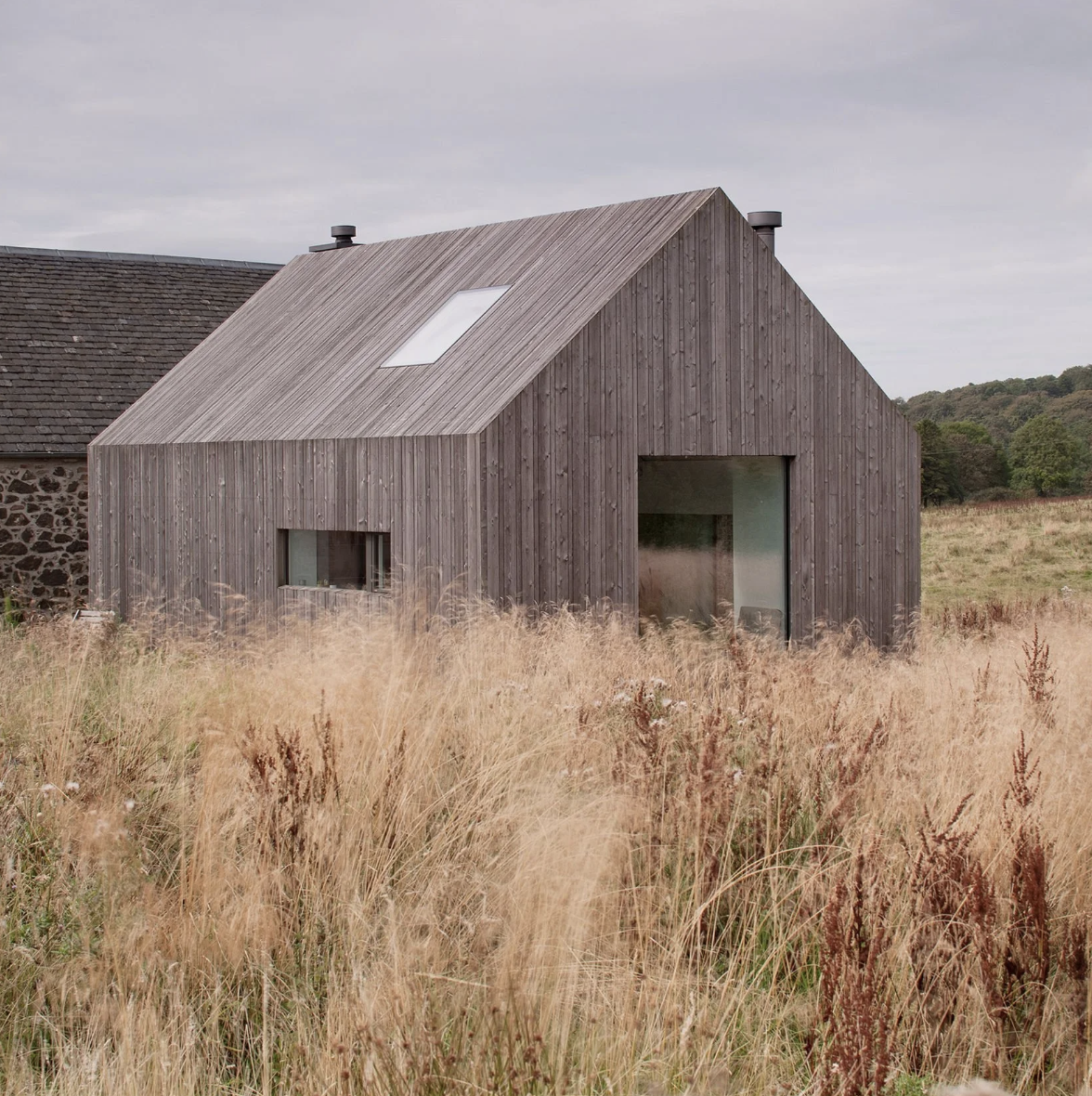 Everything Will Be Fine set to rebrand Glasgow architects Ann Nisbet Studio.