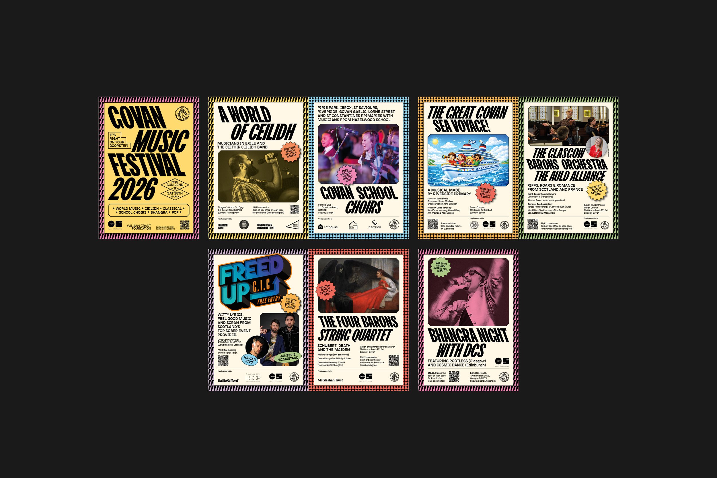 Govan Music Festival - Brand Identity2.jpg