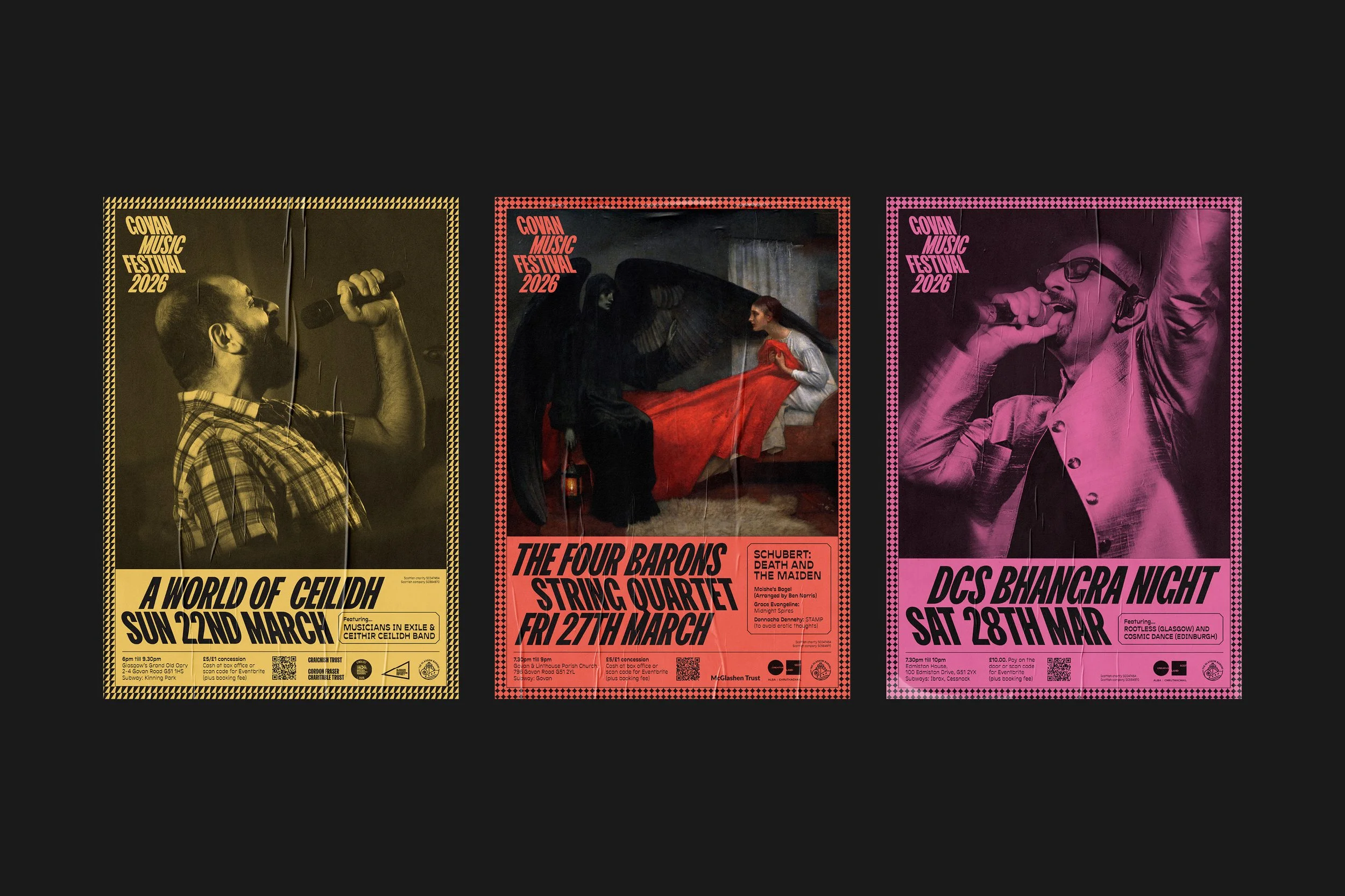 Govan Music Festival - Brand Identity3.jpg