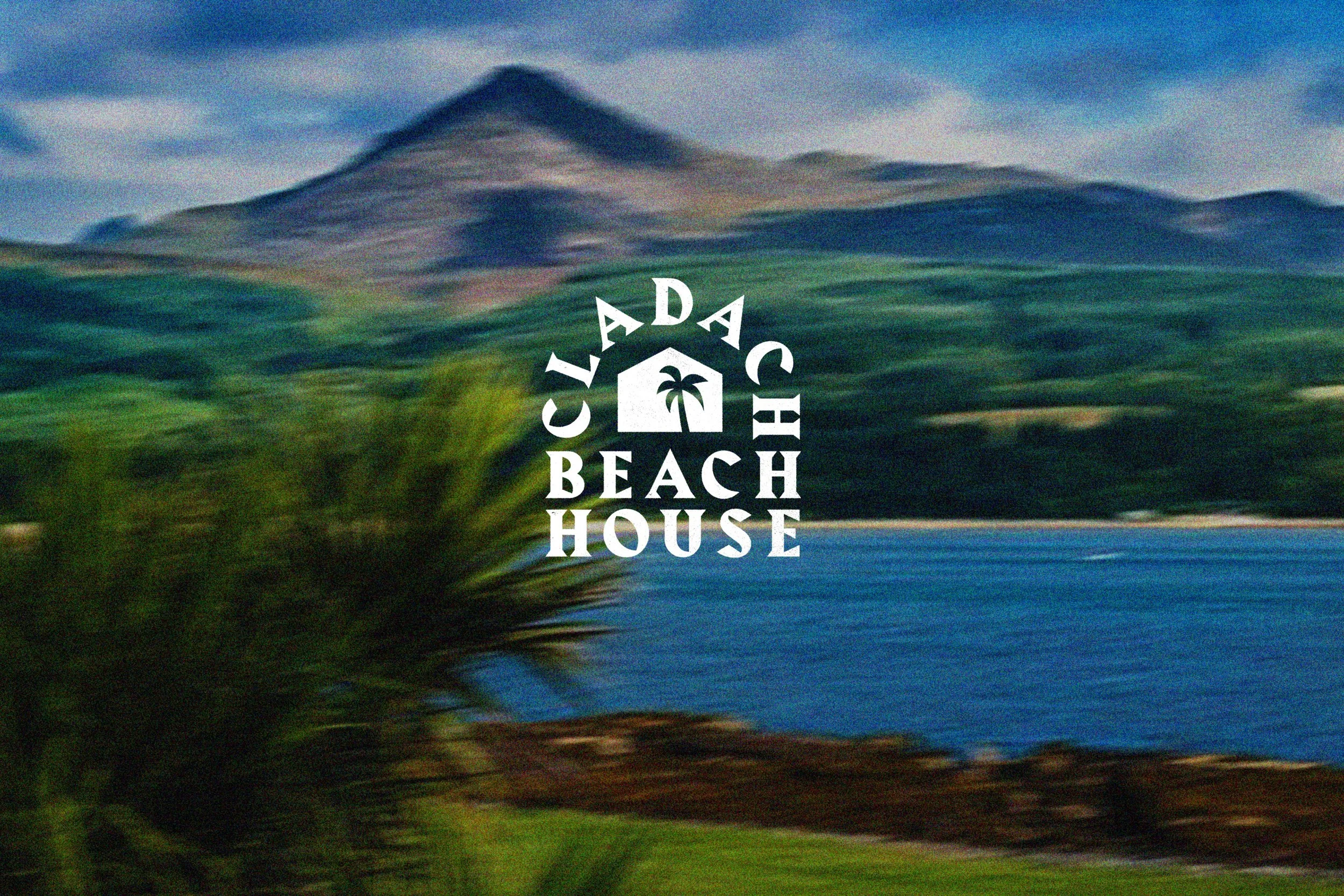 Cladach Beach House Branding.jpg