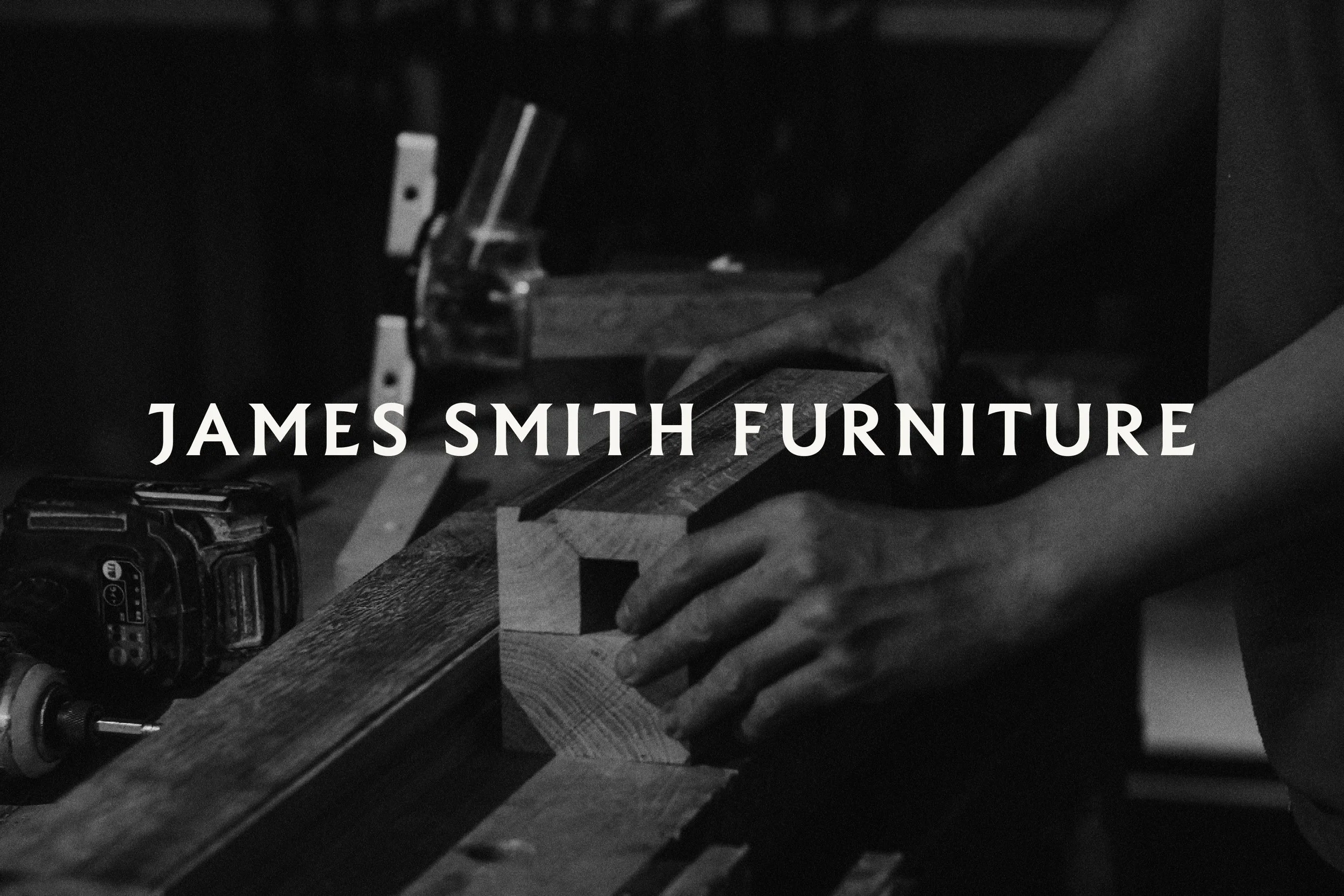 James SMith Furniture Branding2.jpg