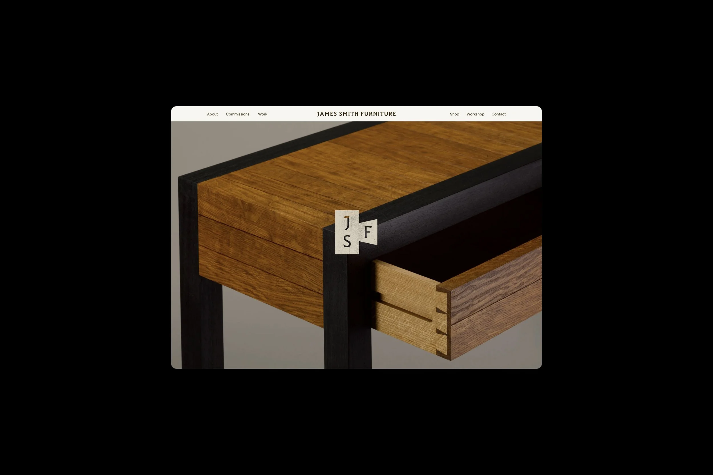 James SMith Furniture Branding5.jpg