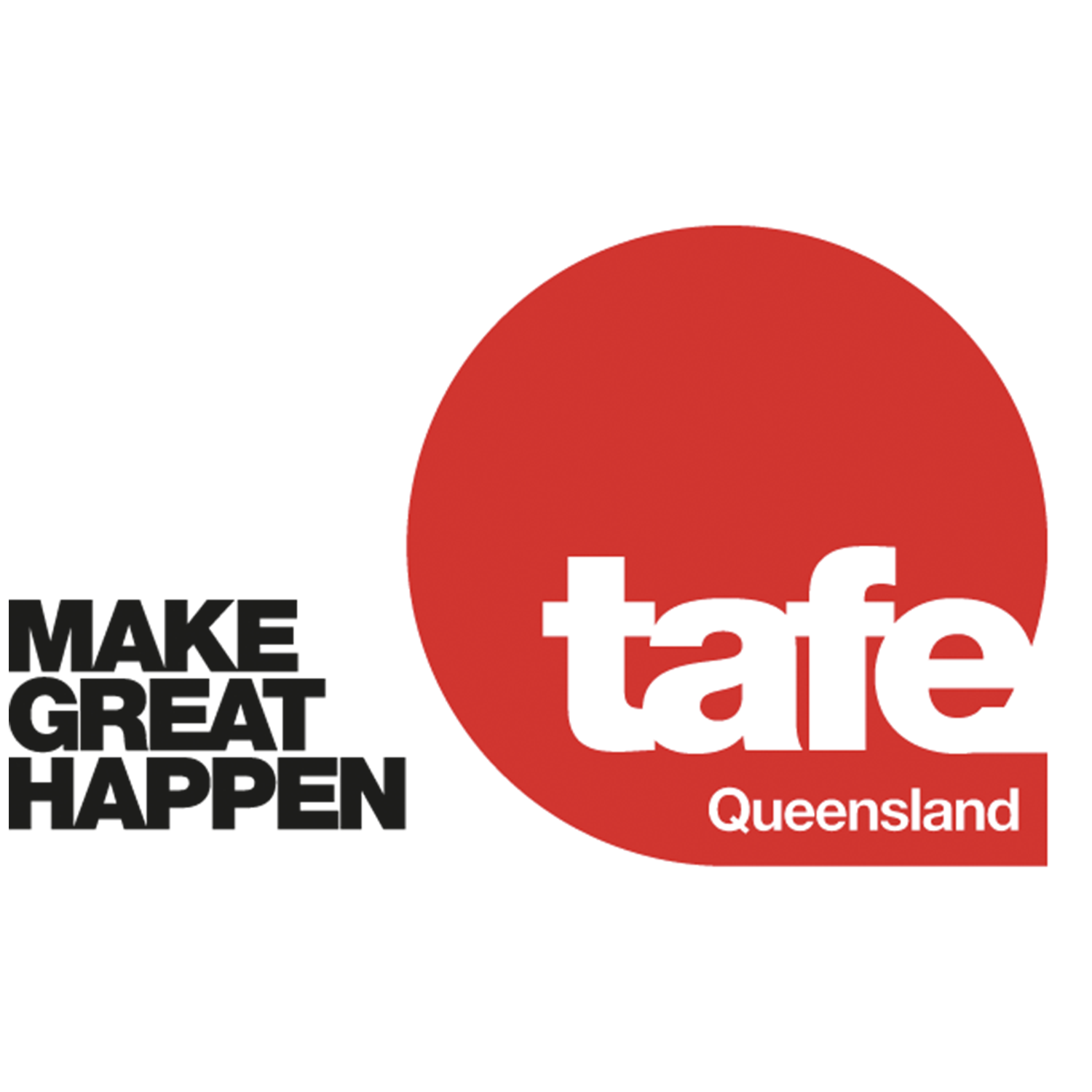 The Logo for Tweed Heads and Coolangatta TAFE Queensland
