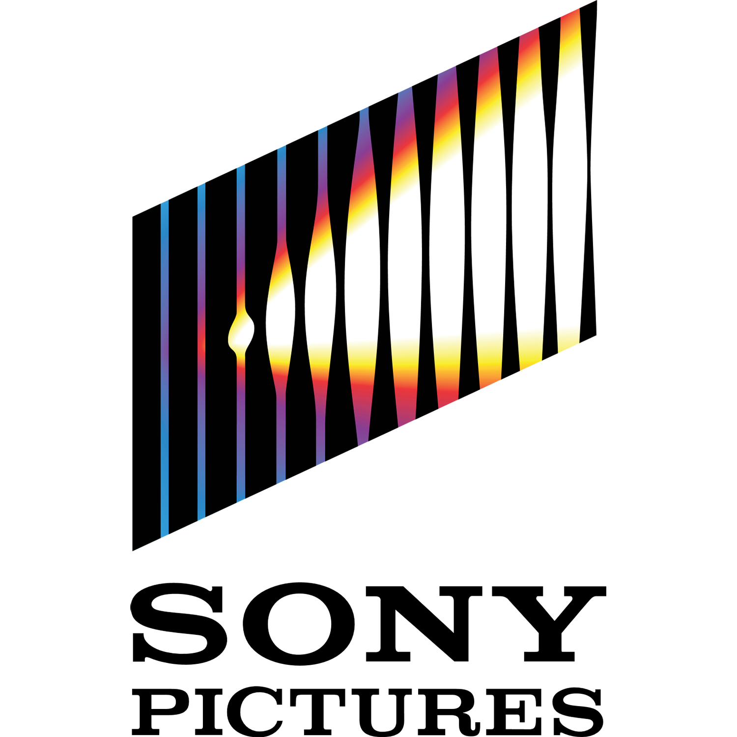 The Logo for SONY Pictures