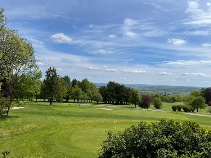 Golf Royal d’Ardenne