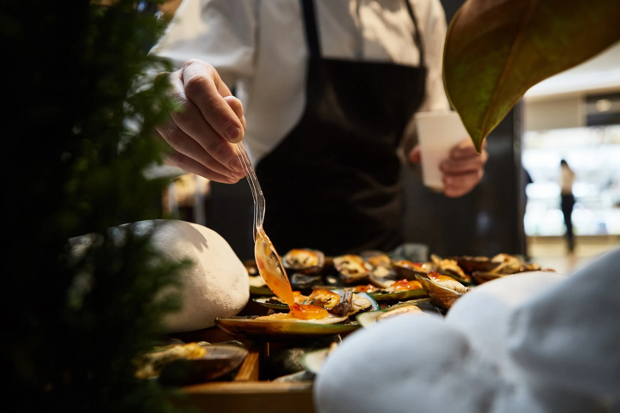 gastronomie