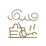 sauna, hammam et cabine infrarouge