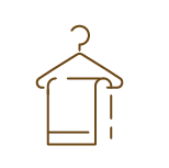 Linge de maison inclus