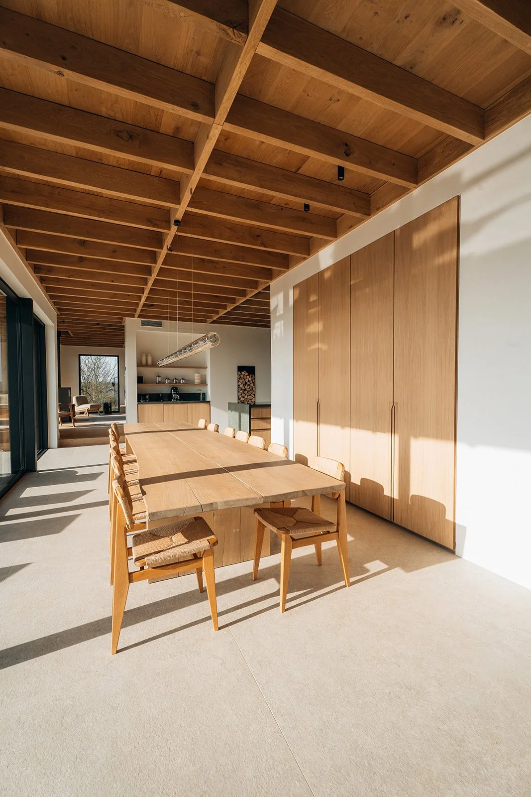 Living Space