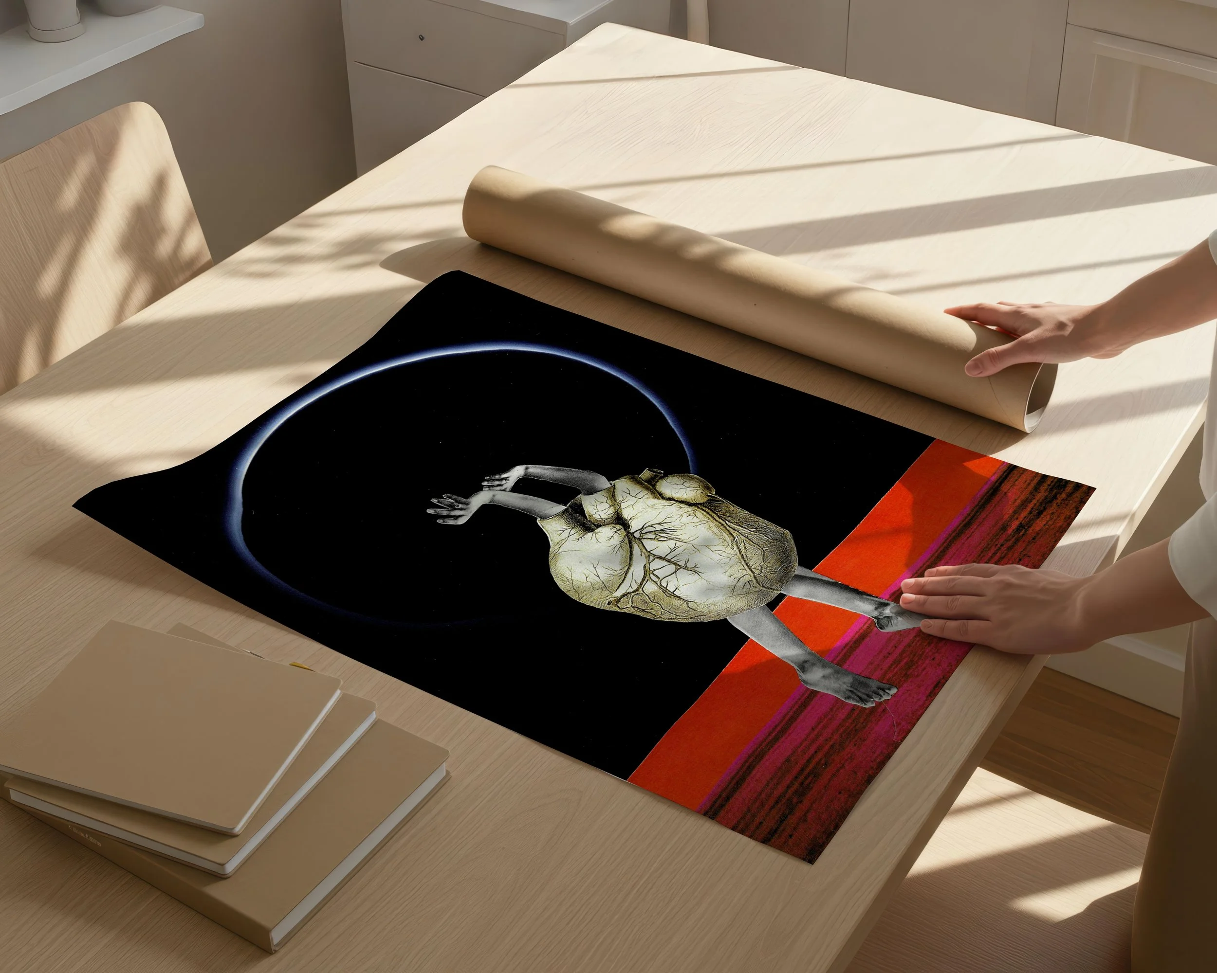 0141_Poster Print Flatlays Mockup with Person Hands.jpg