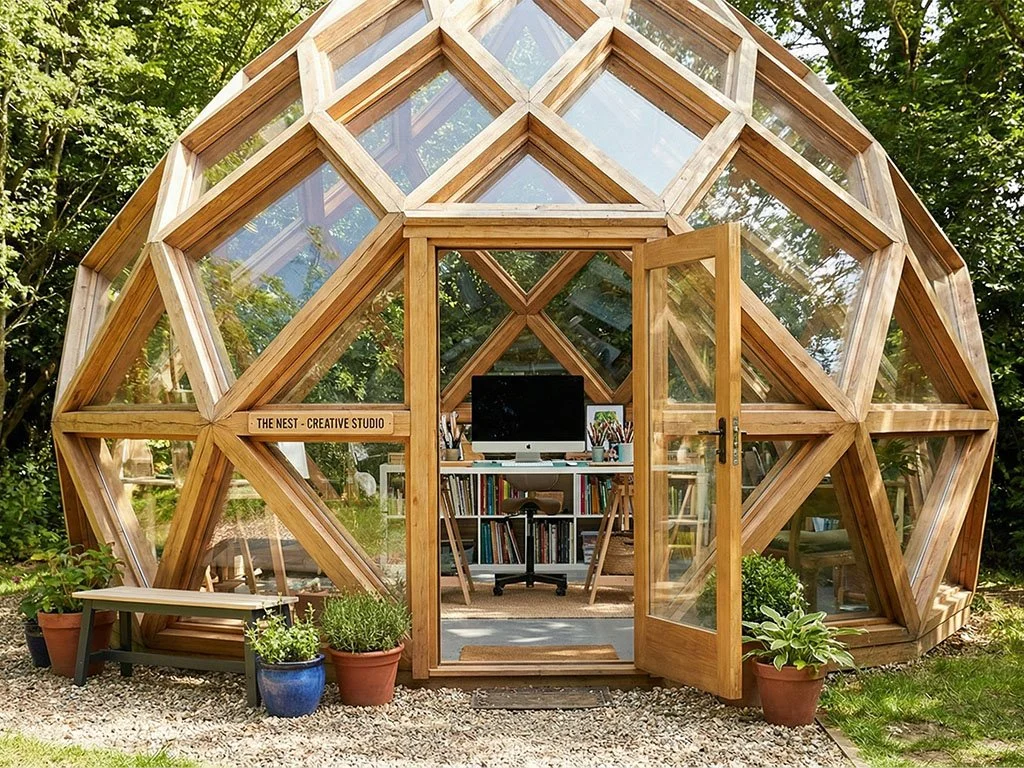 Kreatív stúdió vagy iroda