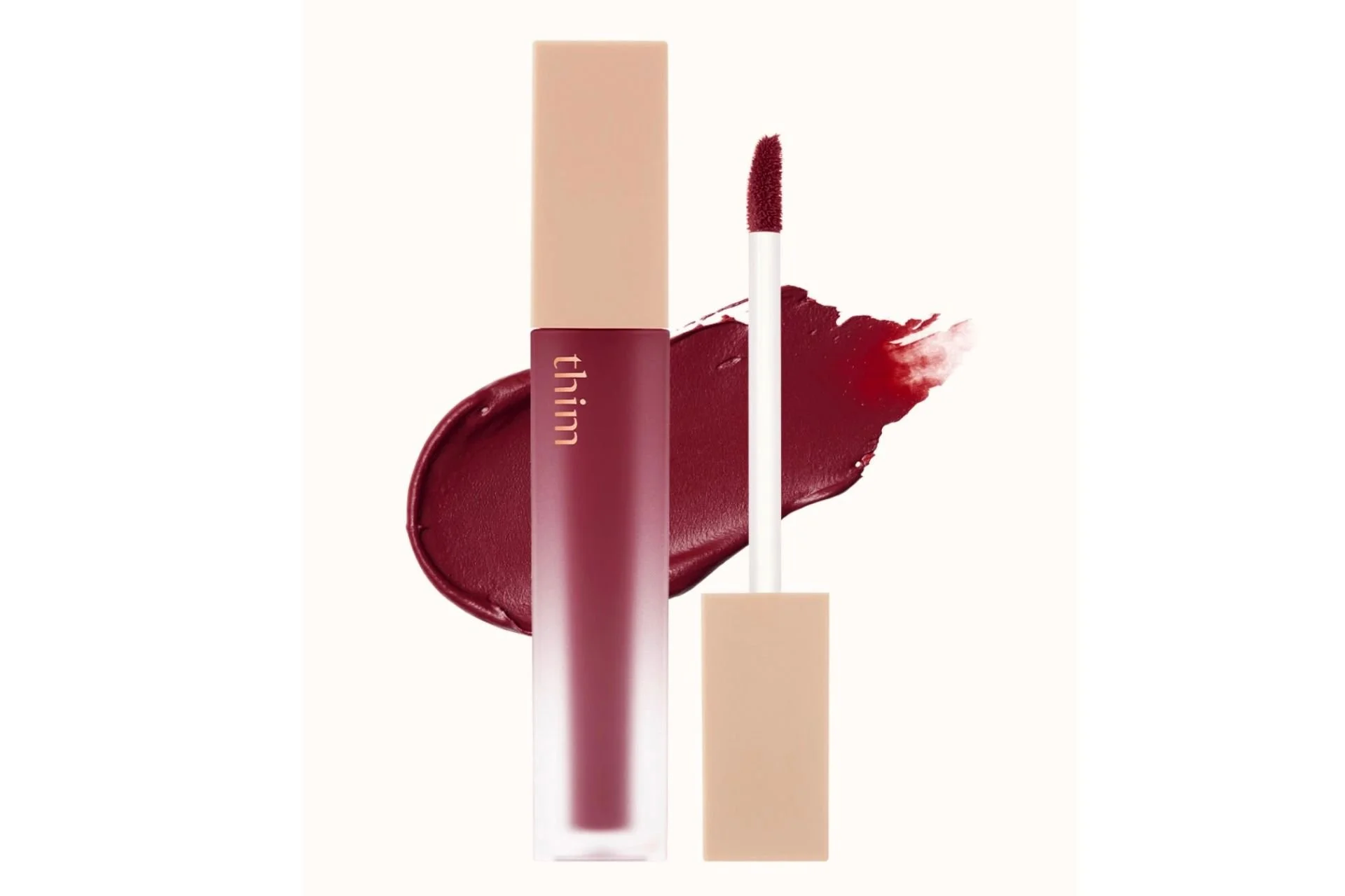 Luxe Berry Velvet Lip Tint 100