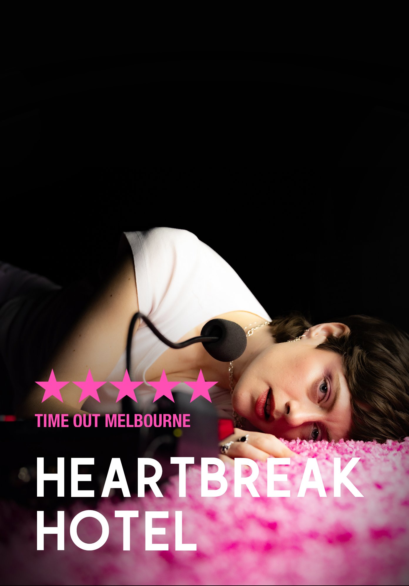 Heartbreak Hotel
