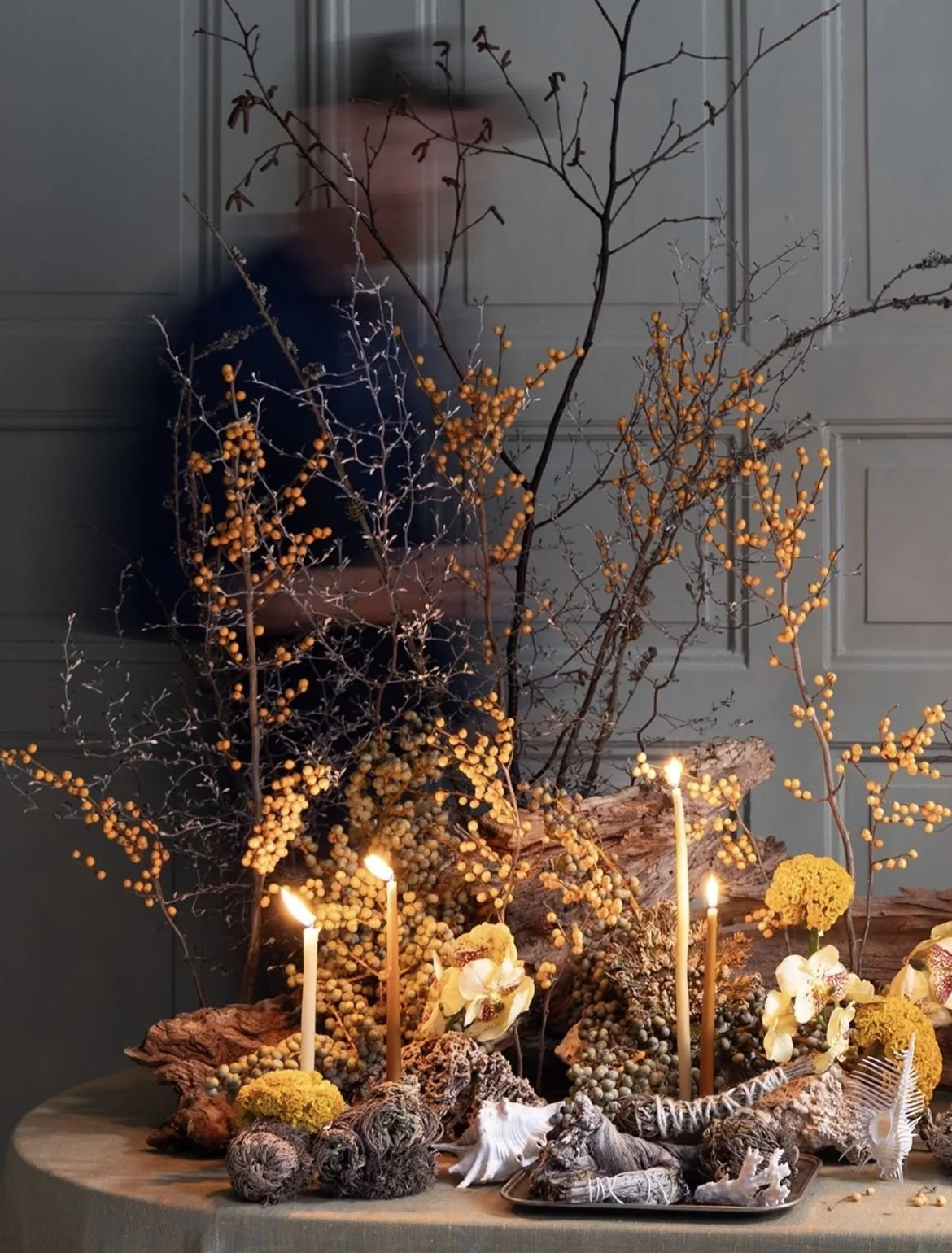 Centros de otoño velas naranja.jpg